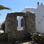 Irini Vila Panormos (Mykonos)