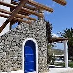 Irini Vila Panormos (Mykonos)