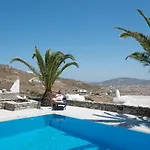 Vila Irini Panormos (Mykonos)