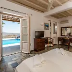 Vila Irini Panormos (Mykonos)