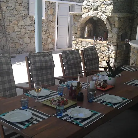 Irini Panormos (Mykonos)