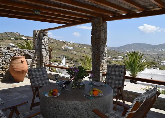 Irini * Panormos (Mykonos)