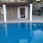 Irini 빌라 Panormos (Mykonos)