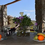 빌라 Irini Panormos (Mykonos)