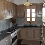 빌라 Irini *