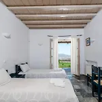 빌라 Irini Panormos (Mykonos)