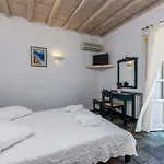 빌라 Irini Panormos (Mykonos)