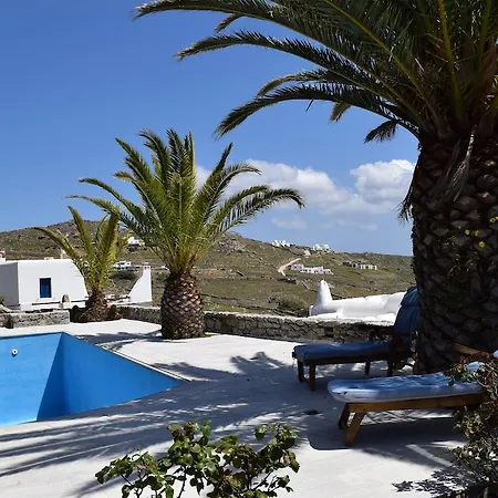 Irini Panormos (Mykonos)