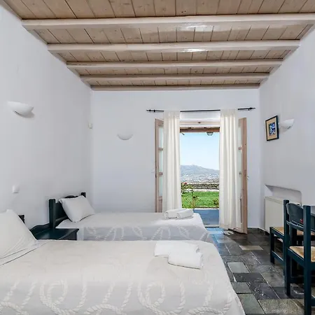 Villa Irini Panormos (Mykonos)