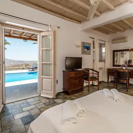 Villa Irini Panormos (Mykonos)