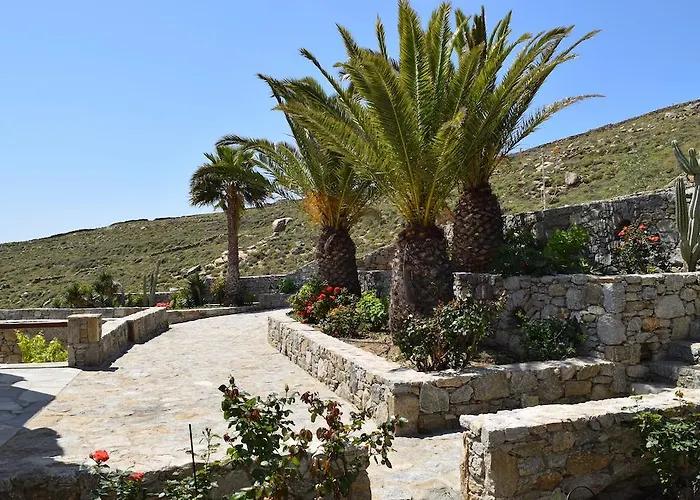 Irini * Panormos (Mykonos)