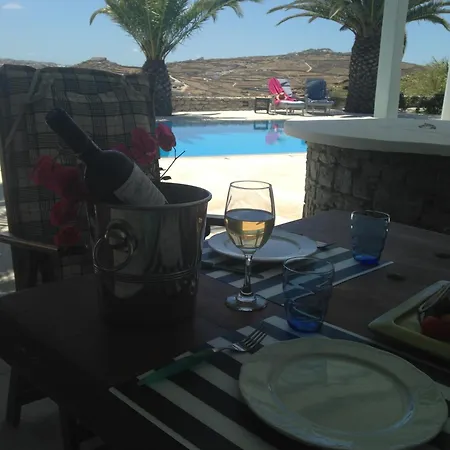 Irini Panormos (Mykonos)