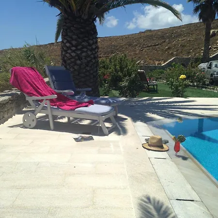 Villa Irini Panormos (Mykonos)
