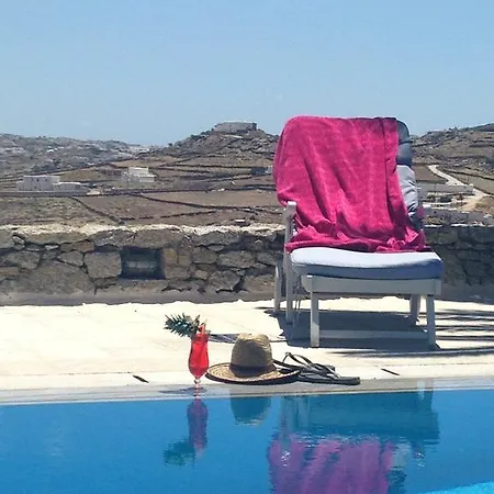 Irini Villa