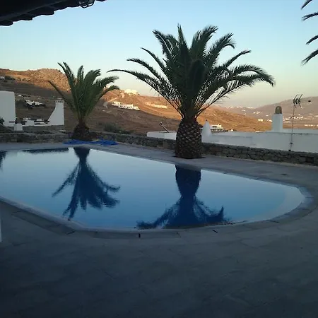 Irini Villa