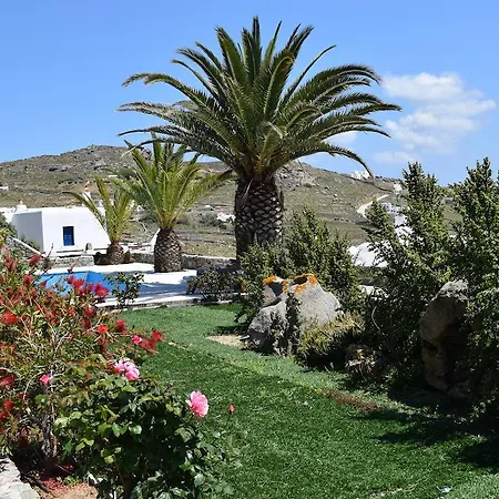 Irini Villa
