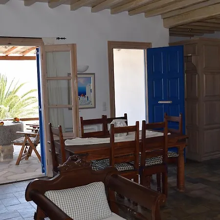 Irini Villa