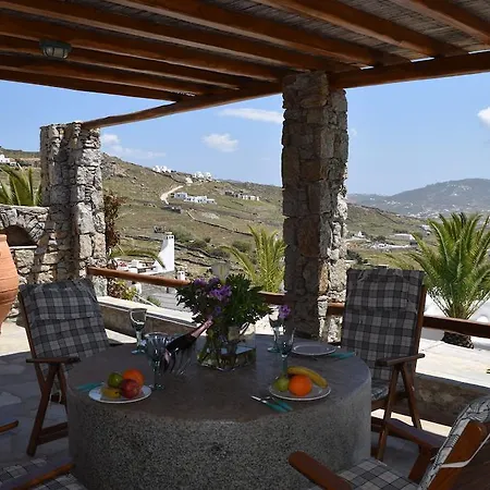 Irini * Panormos (Mykonos)