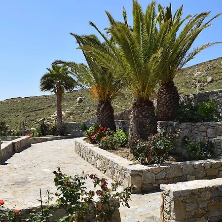 Irini * Panormos (Mykonos)