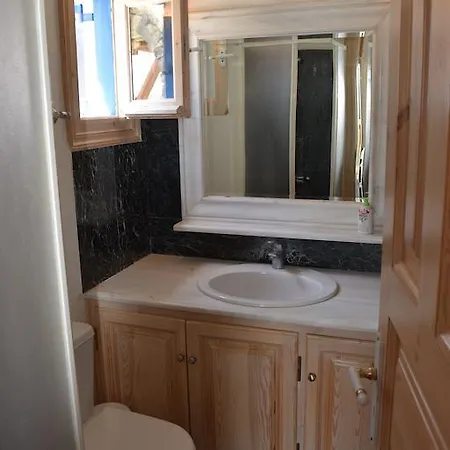 Irini Villa Panormos (Mykonos)