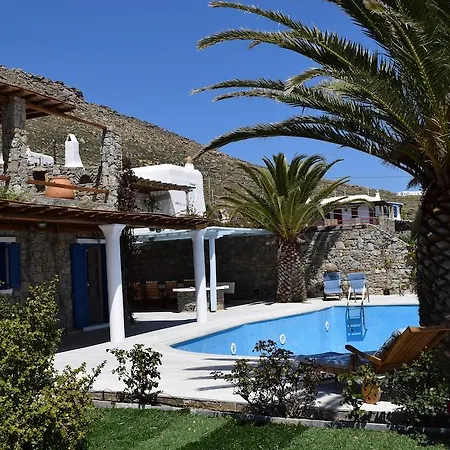 Villa Irini