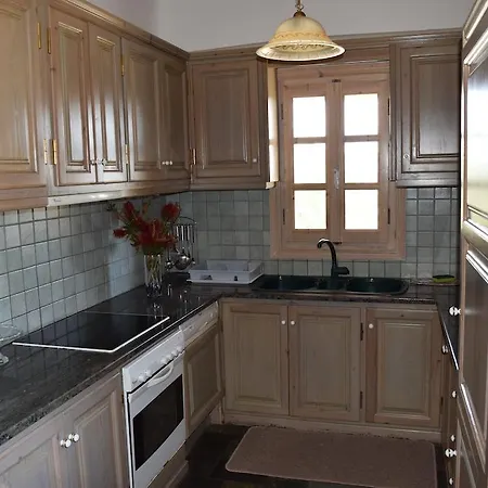 Villa Irini *