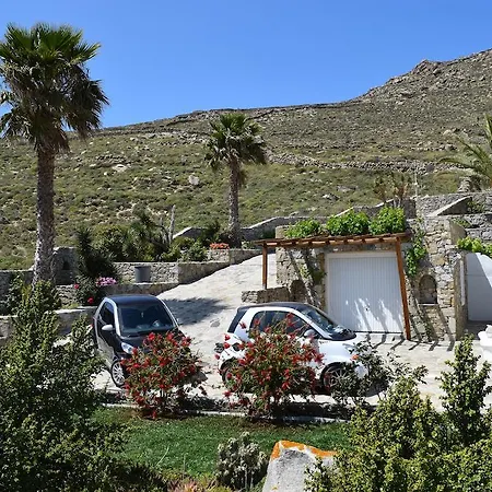 Villa Irini