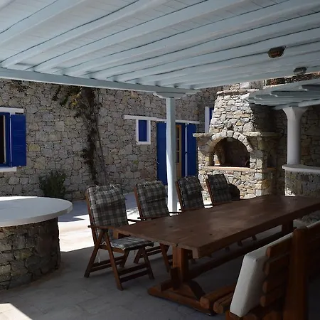 Irini Villa