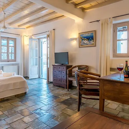 Villa Irini