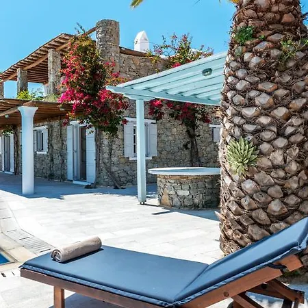 Villa Irini