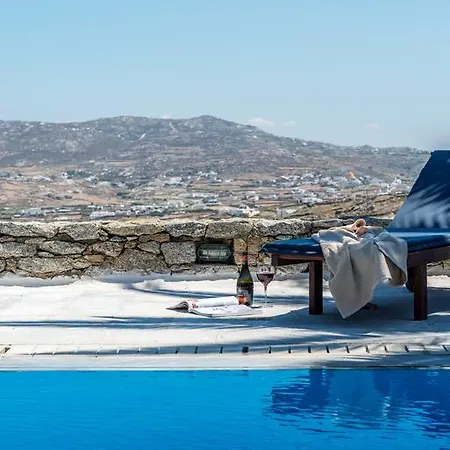 Villa Irini *