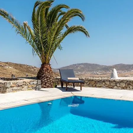 Villa Irini