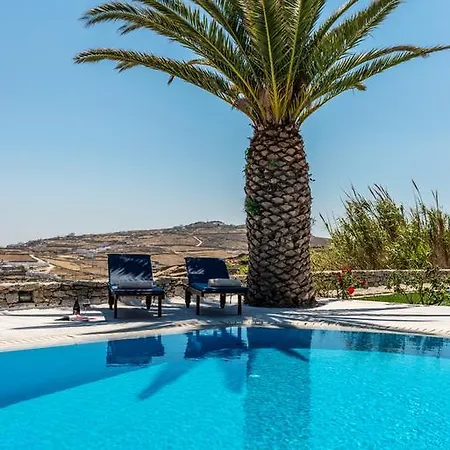 Villa Irini *