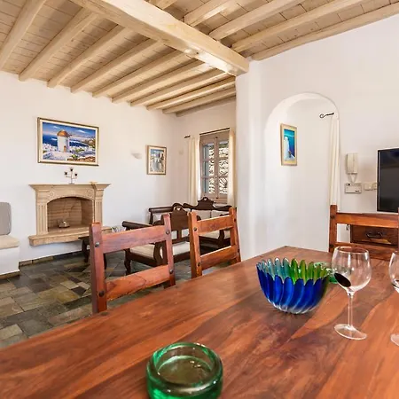 Villa Irini
