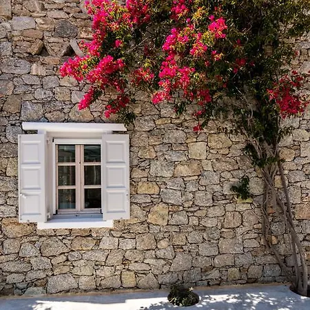 Villa Irini