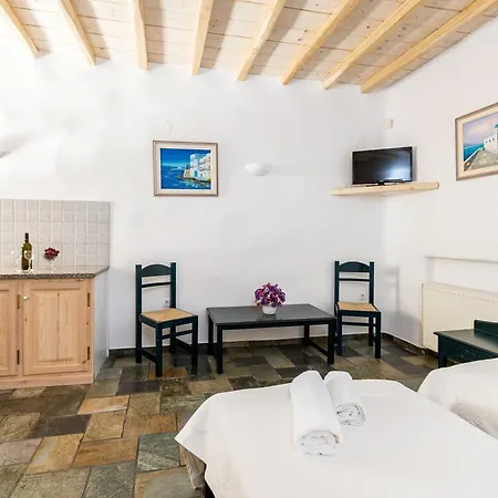 Villa Irini *