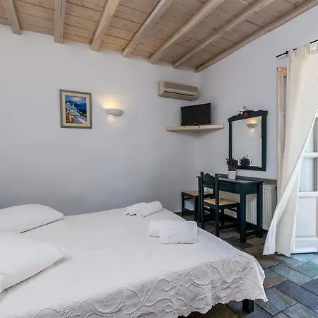 Villa Irini Panormos (Mykonos)