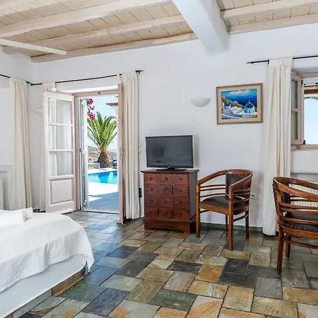 Villa Irini *