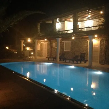 Irini Panormos (Mykonos)