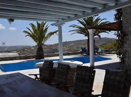 Villa Irini *