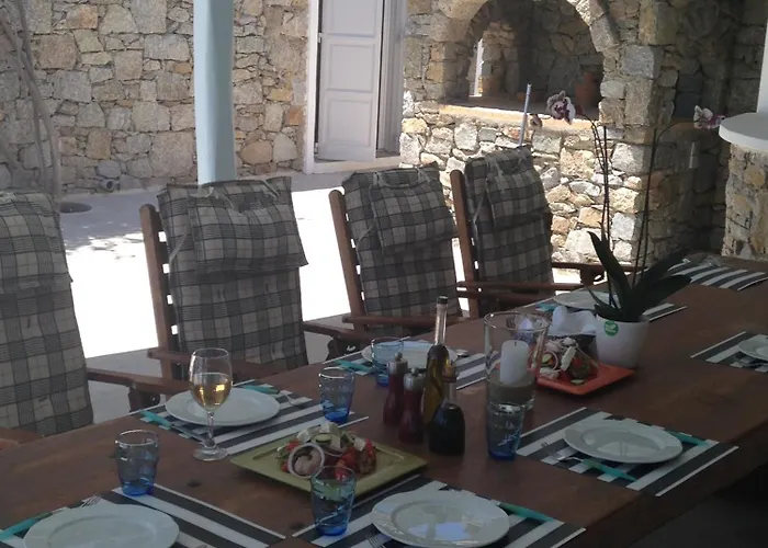 Irini Panormos (Mykonos)