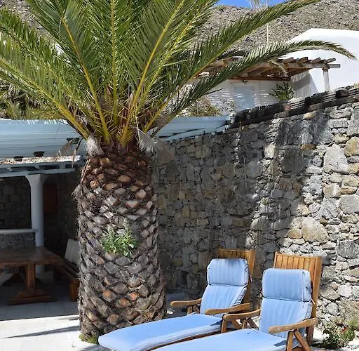 Irini * פנורמוס מיקונוס