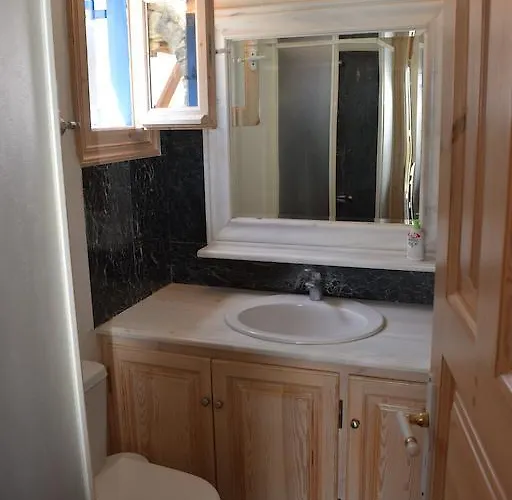 Irini וילה פנורמוס מיקונוס