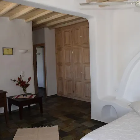 Villa Irini Panormos (Mykonos)